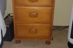 3 bedroom house move