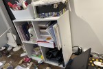 2 bedroom house move