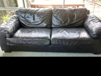 3 seater sofa