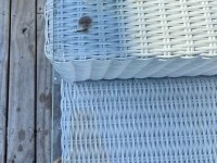 Outside chair, outside chair, 3 seater outside couch, outside coffee t...