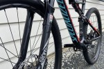 Specialized Epic Comp Carbon World Cup - Large