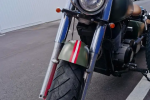 Motorcycle Honda Shadow