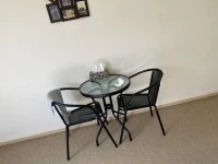 1 bedroom house move
