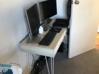 3 bedroom house move