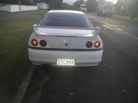 Nissan Skyline
