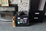 Flatshare move