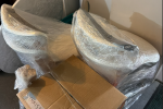1 bedroom apartment move