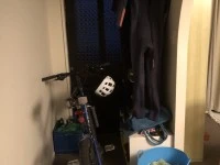 2 bedroom house move