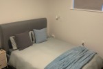 3 bedroom house move