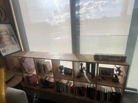 1 bedroom apartment move