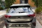 Volkswagon T-ROC