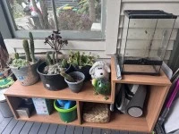 2 bedroom house move