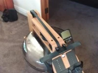 Water rower