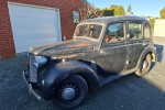 Austin Model 8