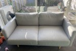 3 and 2 Seater Lounge Set