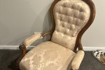 Antique chair