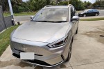 Mg zs ev