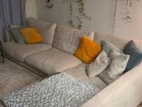 2 bedroom house move