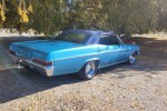 Chevrolet Impala