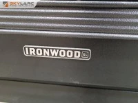 Traeger Ironwood XL Pellet BBQ Grill, New