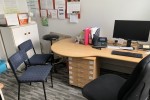 Office move