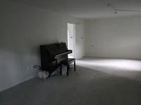 Yamaha piano