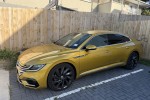 VW Arteon