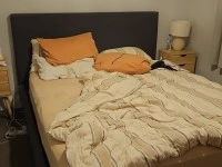 1 bedroom house move