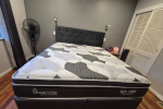 Super King Bed