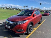 Honda HRV