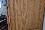 Cupboard, Rolltop desk