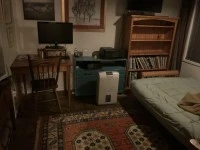 3 bedroom house move
