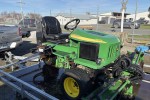 Lawn mower john Deere 2653a Lawn mower john Deere 2653a