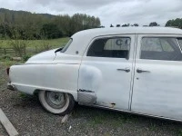 Studebaker Champion