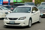 Subaru IMpreza sport