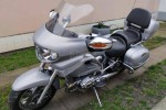 Motorcycle BMW R1200CL R1200CL