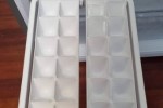 LG 450L Fridge Freezer Bottom Mount GB-450UPLX