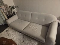 2.5 seater sofa 2 metres long