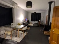3 bedroom house move