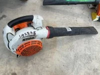 STIHL SH 86 C-E Z Shredder/Vacuum WLG
