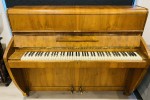 Challen upright piano