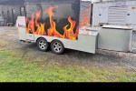 BBQ/Food Trailer