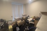 2 bedroom apartment move