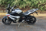 Motorcycle Bmw S1000xr