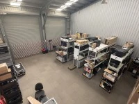 Commercial property move