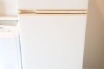 Fisher & Paykel C390T Softline Fridge Freezer