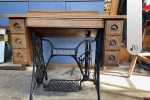 Singer sewing machine Singer sewing machine