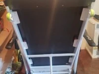 ProRunner 46-XT Treadmill - Near new, rarely used