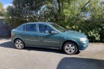 2002 Holden Astra Cd