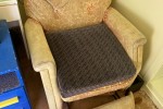 Recliner chair